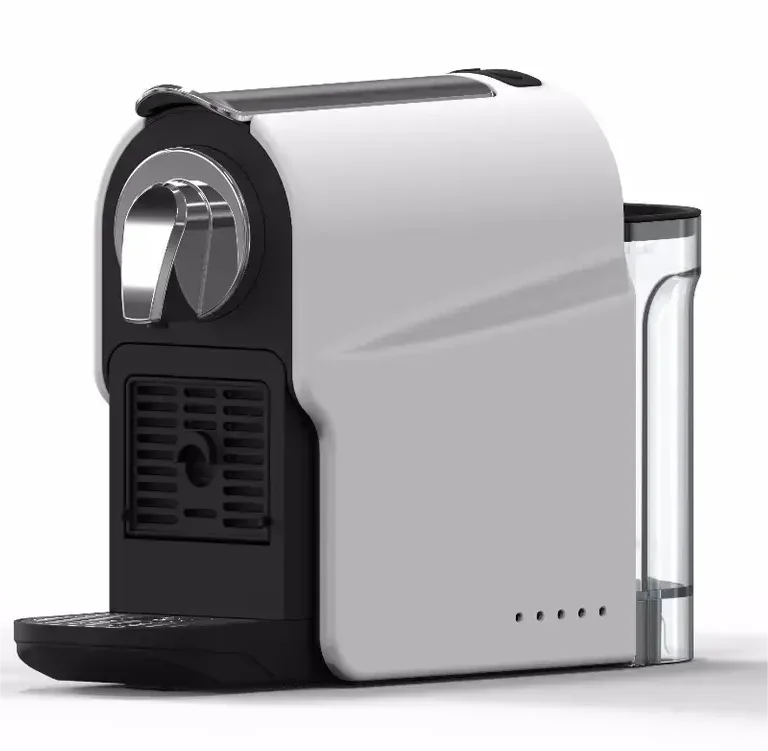 Professional Household Automatic Capsule Espresso Coffee Machine