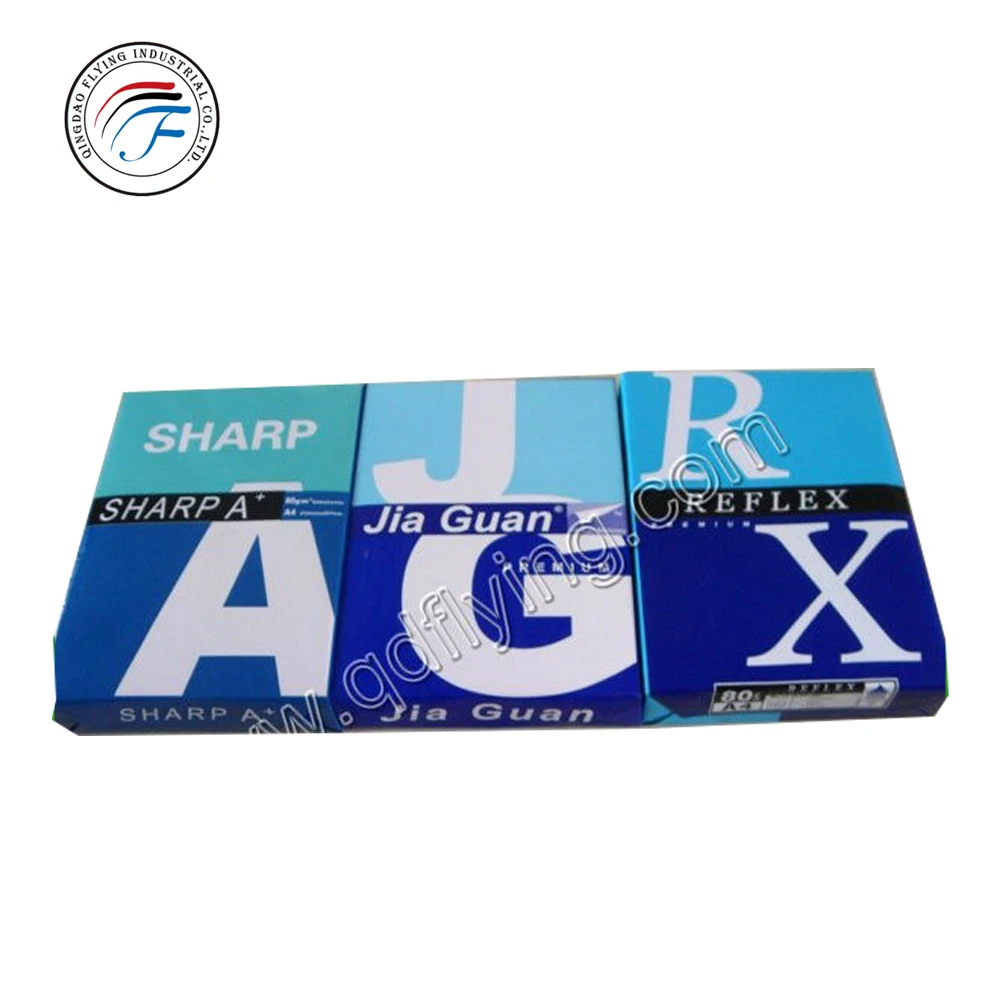  Копировальная бумага A4 70 г/м2/80