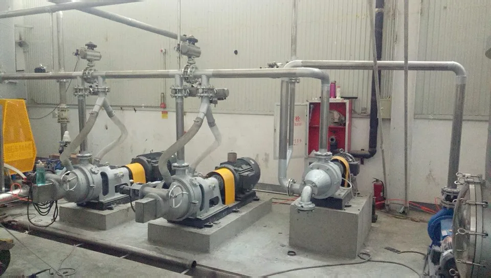 Paper pulp mould making machines low consistency  double disc refiner