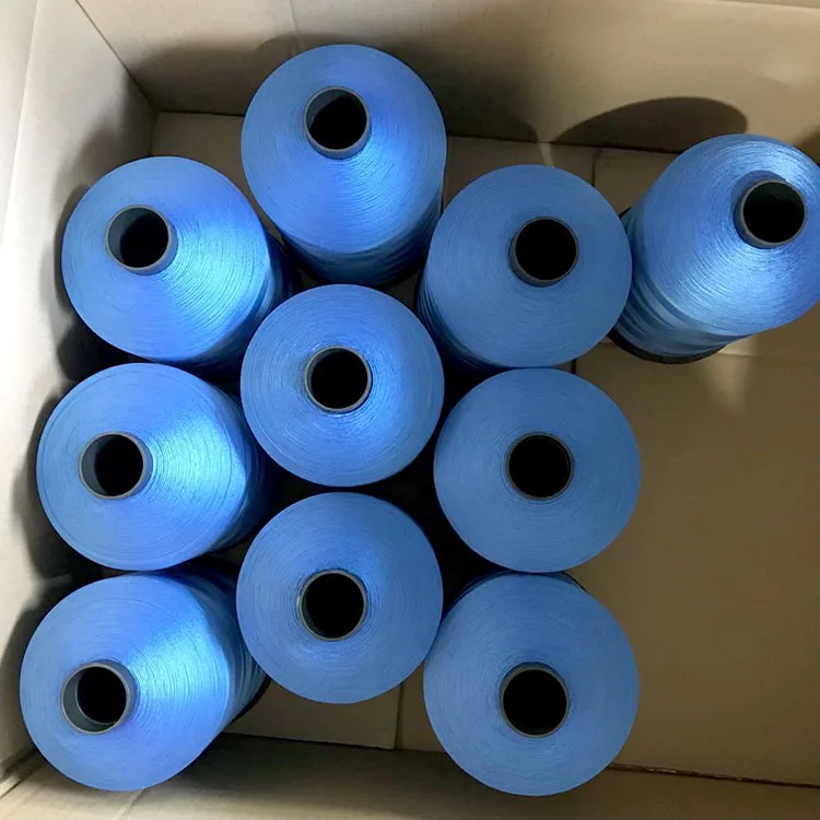  40S/2 manufacturers high temperature resistance clothing overlock yarn garmet sewing