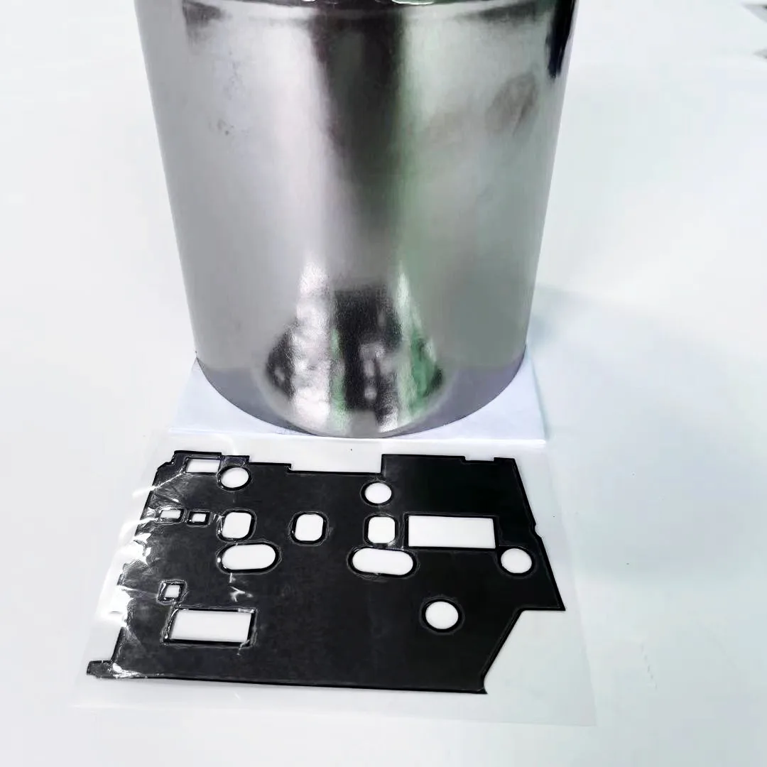 NeoGRAF eGRAF P-150 0.150mm High-Performance Single-Layer Graphite Sheet Thermal Management Applications