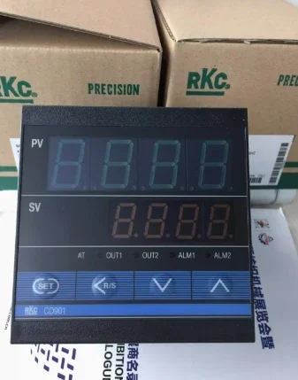 RKC CD901 FK02-M * GN-NN FK02-V FK02-8 CH402-FK02-VM AN-5N CH402FK02-8 GN
