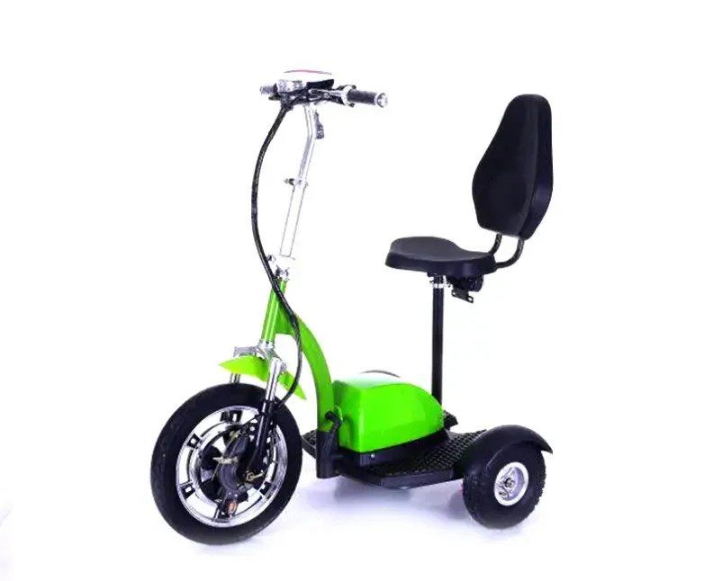 Hot sale 48V battery 800W Super power OME Power three wheel electric bike scooter powerful adult