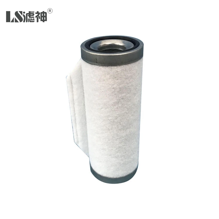 Factory Direct Sales Vacuum Pumps Exhaust Filter PN 71232023