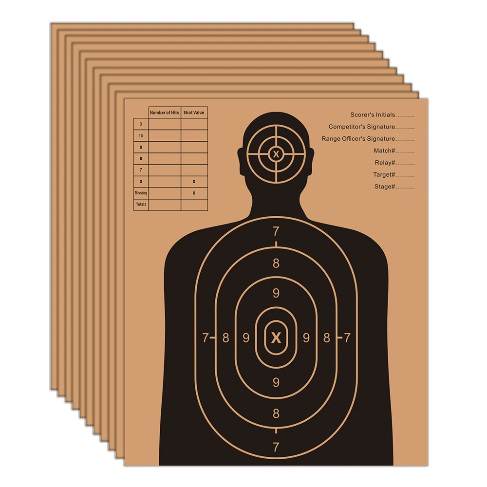 Профессиональная мишень для стрельбы из лука, трехслойная стальная плитка с пластиковым пером для составных порекурдных луков, стрельбы из бамбукового вала