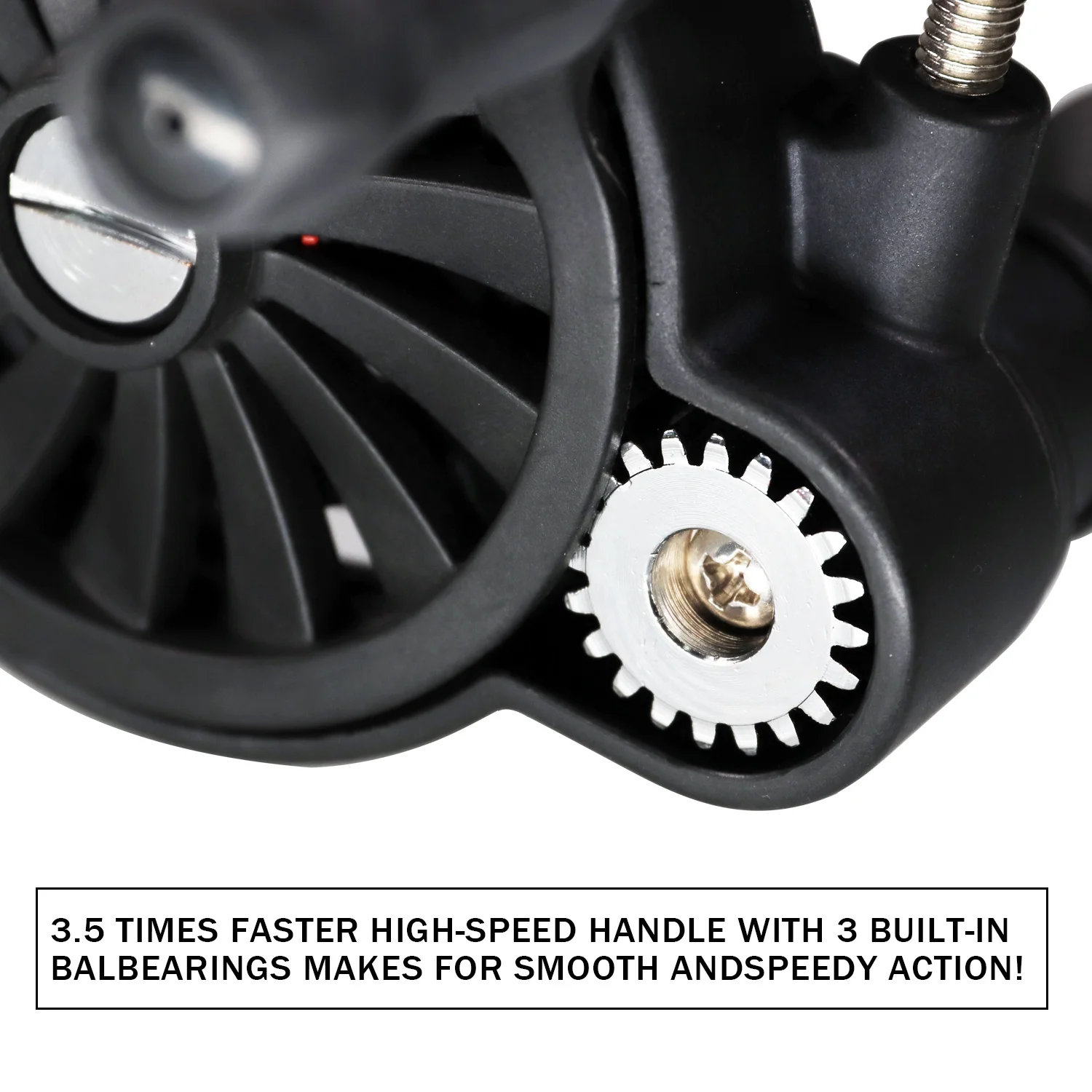 
stock is available, Fishing Line Spooler Spooling Station System Machine Reel Spooler Fishing Line Winder 