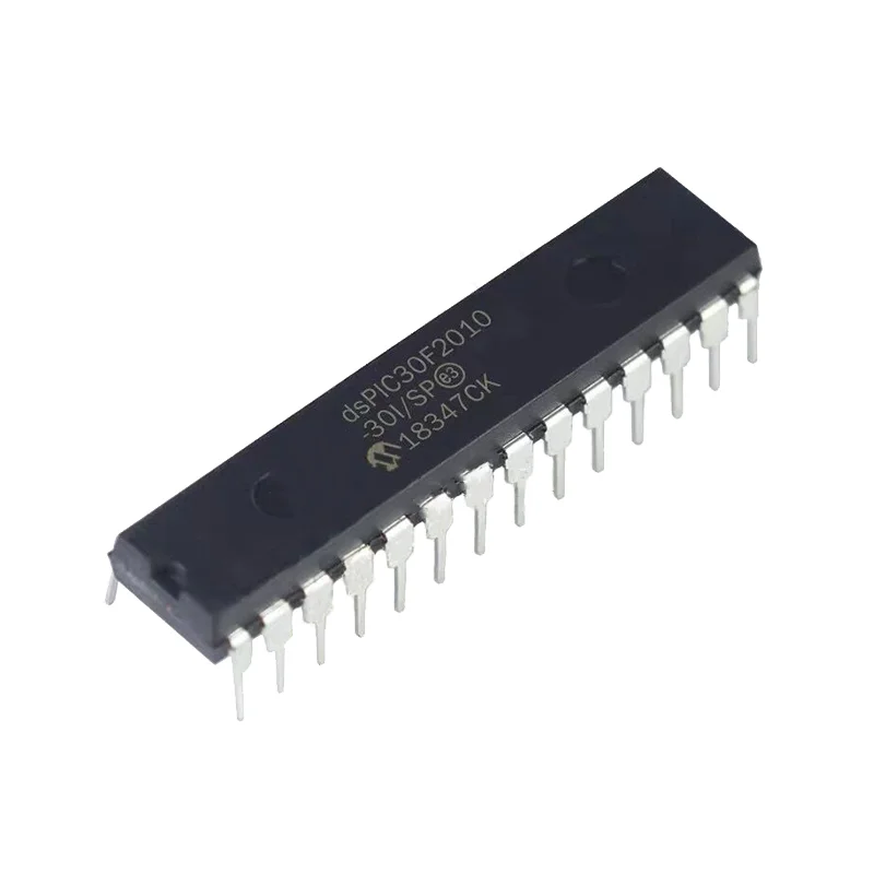 DSPIC30F2010-30I/SP new original integrated circuit DSPIC30F2010 IC chip electronic components professional BOM matching