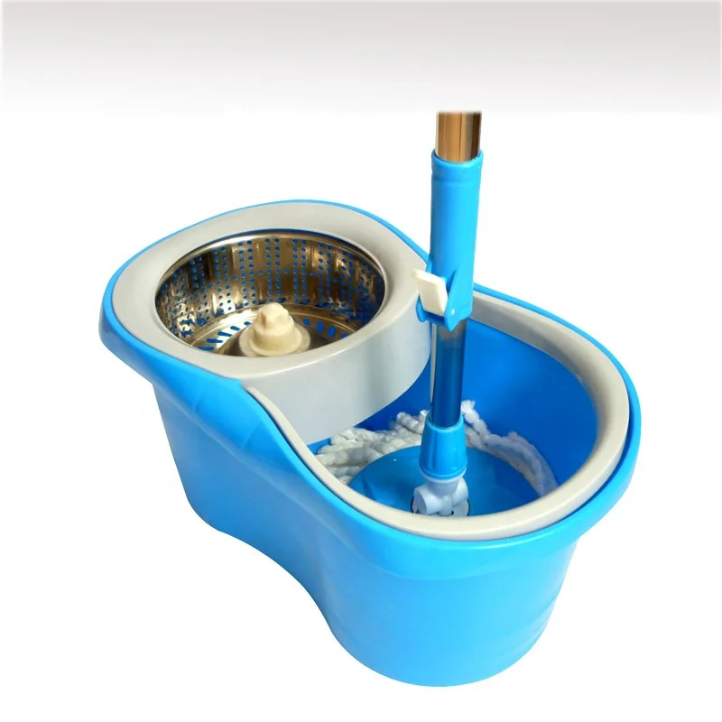 High Quality Hot sell  360 Magic mop  Cleaning Spin 360 Easy Mop