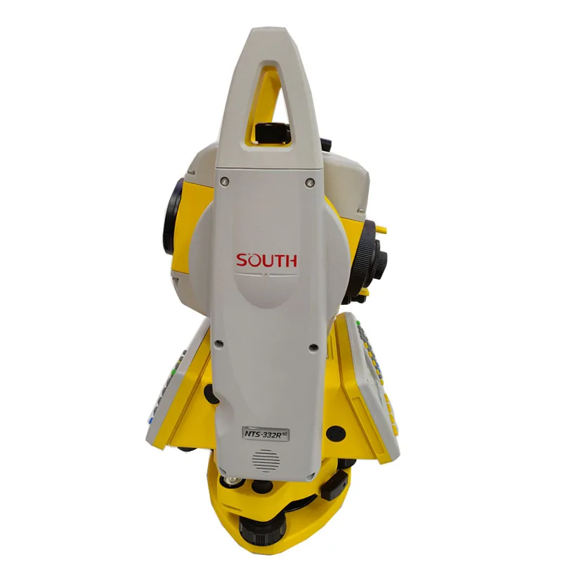 Cheap Total Station Price South Total Station With Hign Accuracy