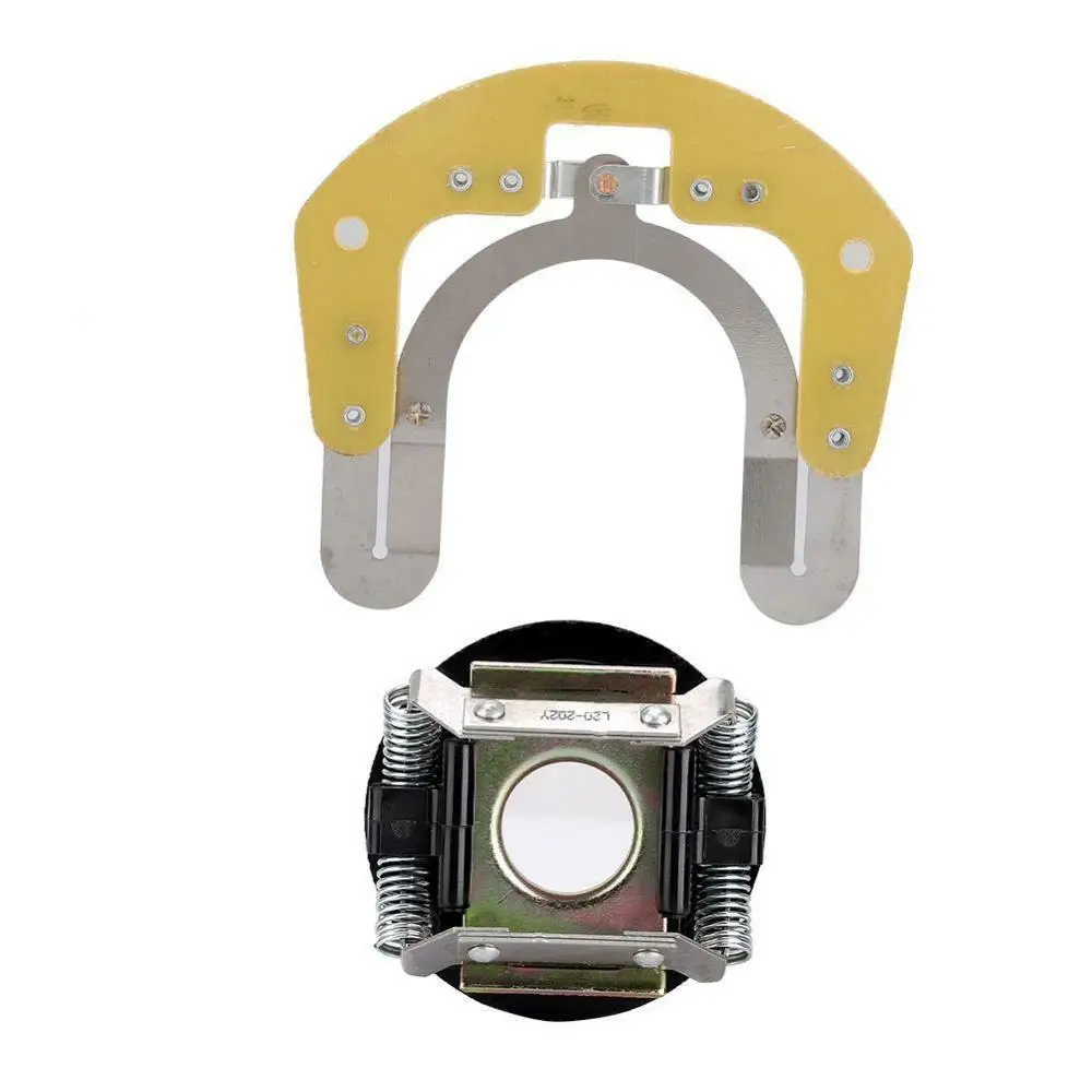 
L20-202Y Single Phase Electrical Motor Centrifugal Switch Motor for Many Machine 