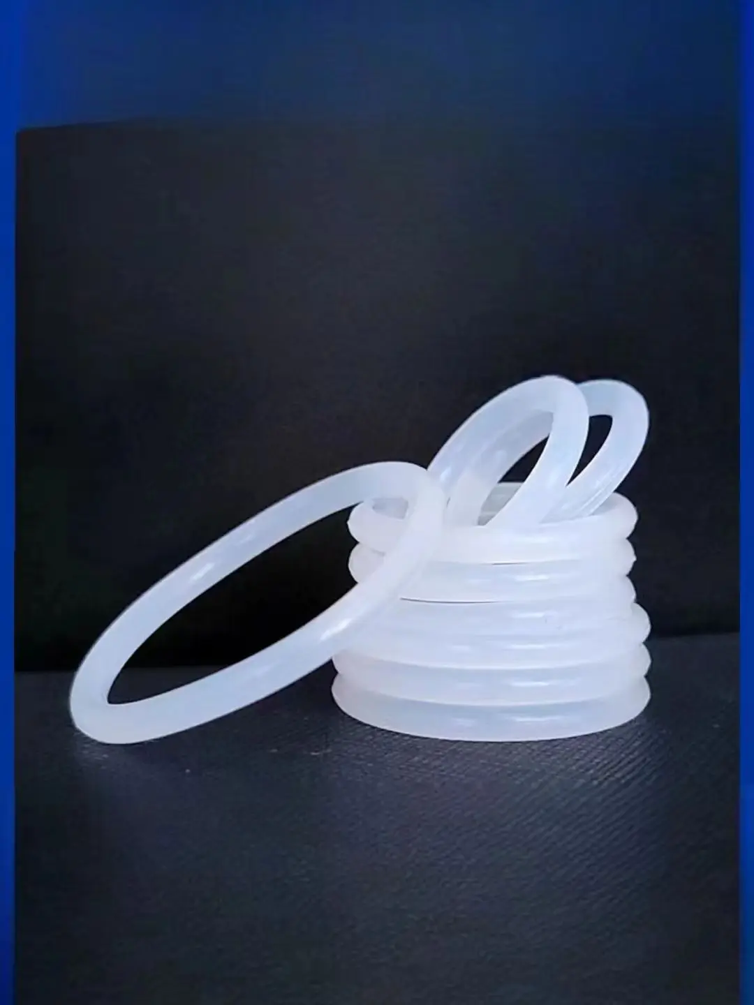 product manufacture silicone rubber o seal rings