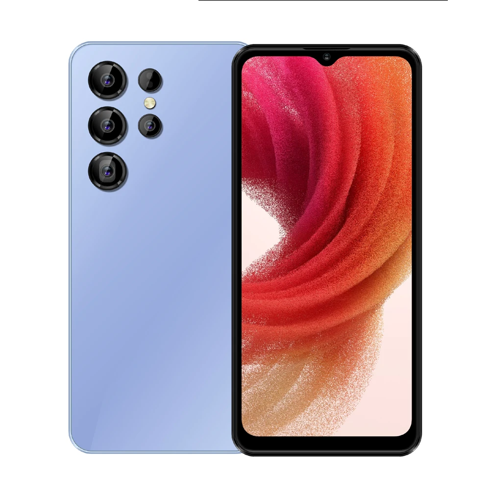 Best Seller Smart Phone Mini Smartphone Android Unbranded Phones Smartphones Costume Logo Cell Celular Private Label Cellphone