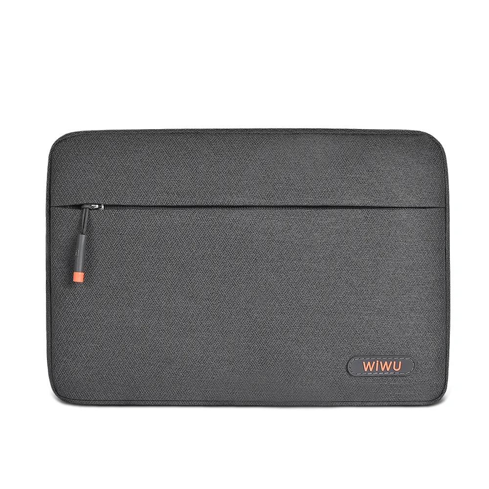 WiWU Travel Organise Bag Pilot Travel Pouch with Multiple layer Storage Bag for Cables Chargers Power bank Storage Bag