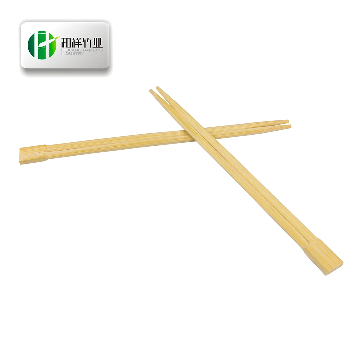 OPP Wrapped Round Japanese Disposable Bamboo Chopsticks for restaurant,takeaway