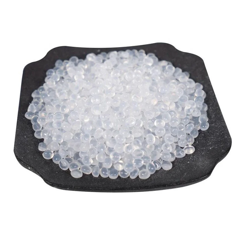 High Quality Polyethylene Masterbatch Granules Raw Materials For Ldpe Hdpe Plastic Blown Film