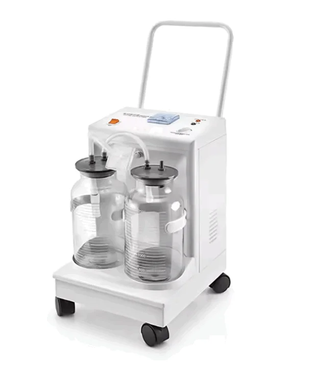 Медицинский хирургический аспиратор