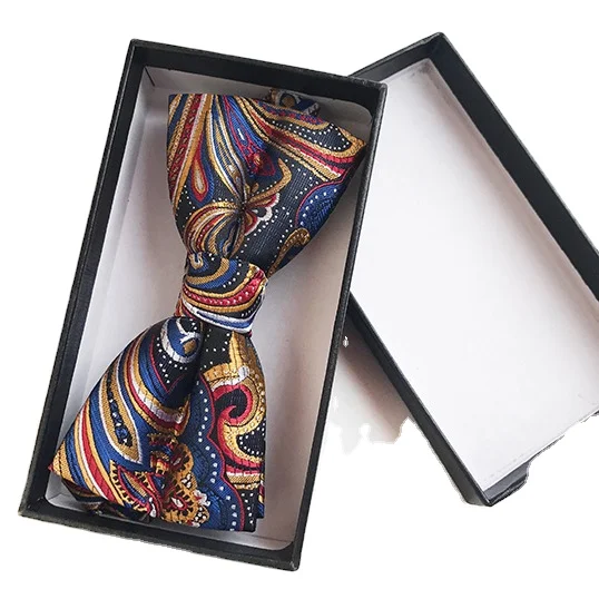 
Заводская поставка, мужской галстук-бабочка, галстук-бабочка для свадебного банкета 