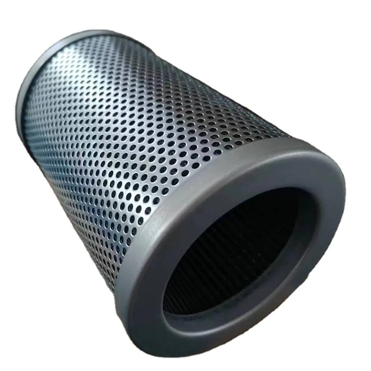 TIANYU oil filter cartridge P-VN-24B-150W for hydraulic oil system machine oil filter element