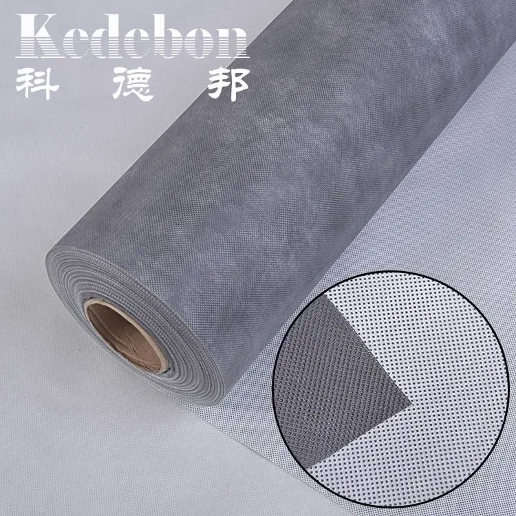 Дышащая мембрана 160gsm для подкладки крыши из полипропиленовой нетканой композитной микропористой пленки