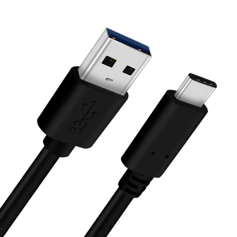 Wholesale Power Charging PVC USB Cables 3.0USB Data Cable Super Speed 5Gbps Transfers USB Data Cables For Charging And Data Tran