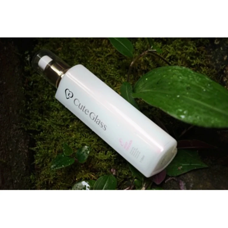 
Wholesale Japanese milk face cosmetics emulsion cream for facial hydration 