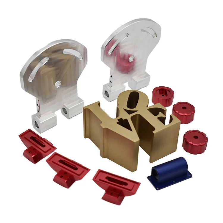 OEM Custom Mini Precision CNC Lathe Parts Turning Service High-Machining Parts Aluminum Steel Steel Stainless Steel Auto 3D