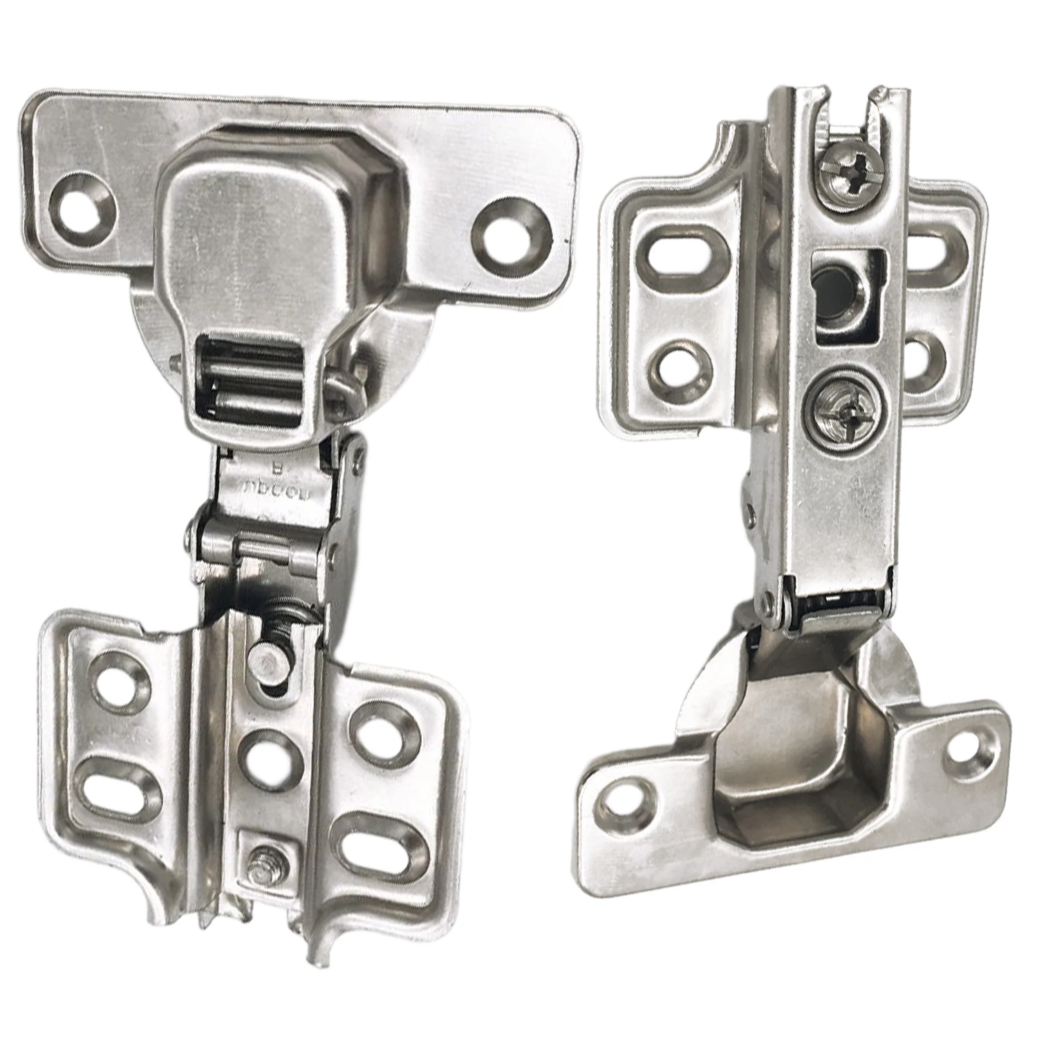 Free Stop Import Export Guangzhou Limited Iron Cabinet Door Normal Hinge