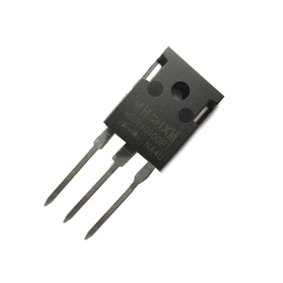 Mwxwzy Mbr40100pt To247 диод Шоттки и Выпрямитель Оригинальный подлинный