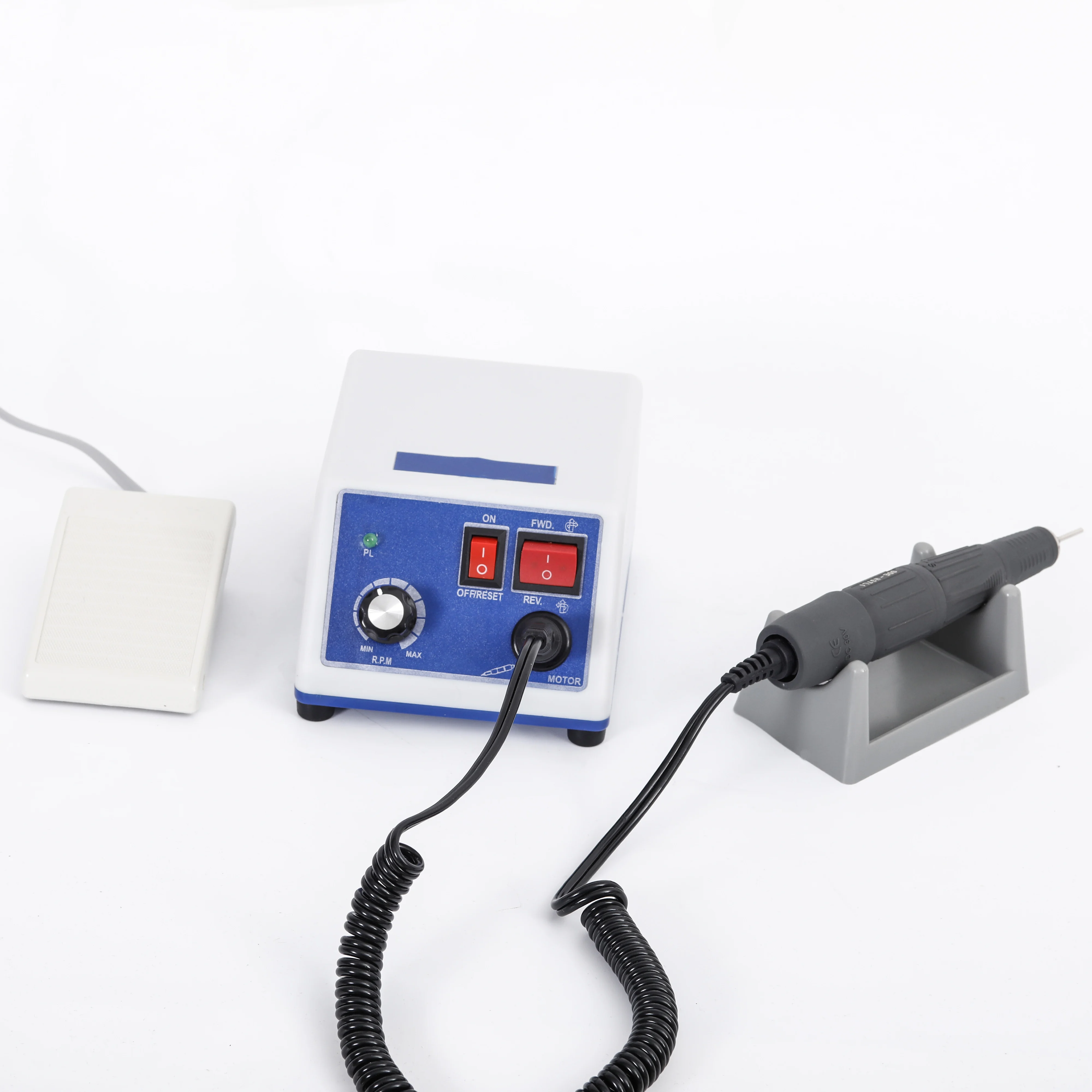 65W 35000RPM micromotor atmarathon n3 dental handpiece bearing machine