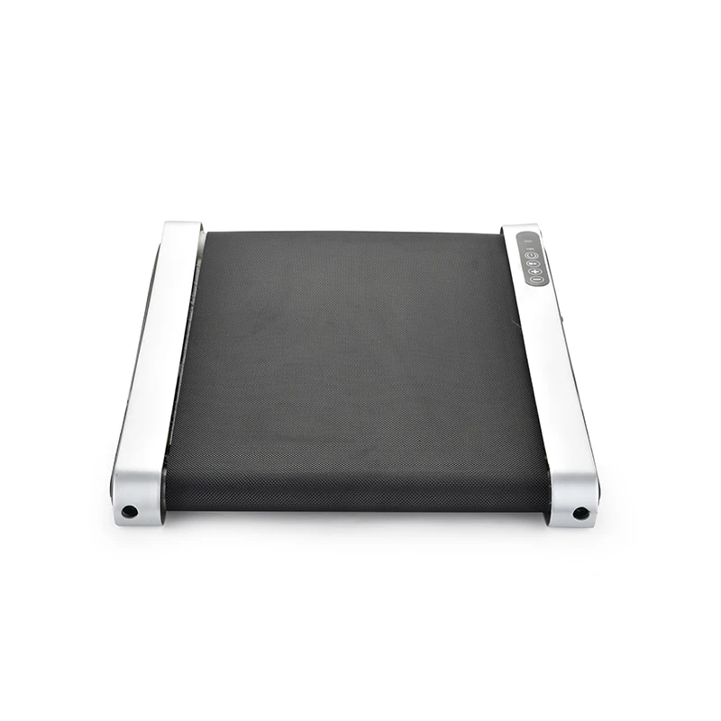 PAOBA Most cost-effective motorized treadmill walking pad mini home portable flat treadmill