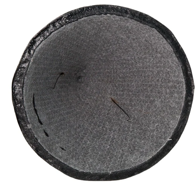 
Огнеупорные капюшон для остановки распространения огня 