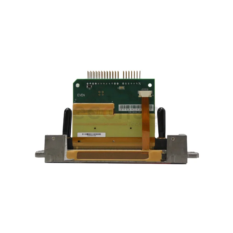 Оригинальный Spectra Polaris pq 512 35pl эко-растворительная печатающая головка для струйного принтера Spectra Polaris pq 512 15pl головка