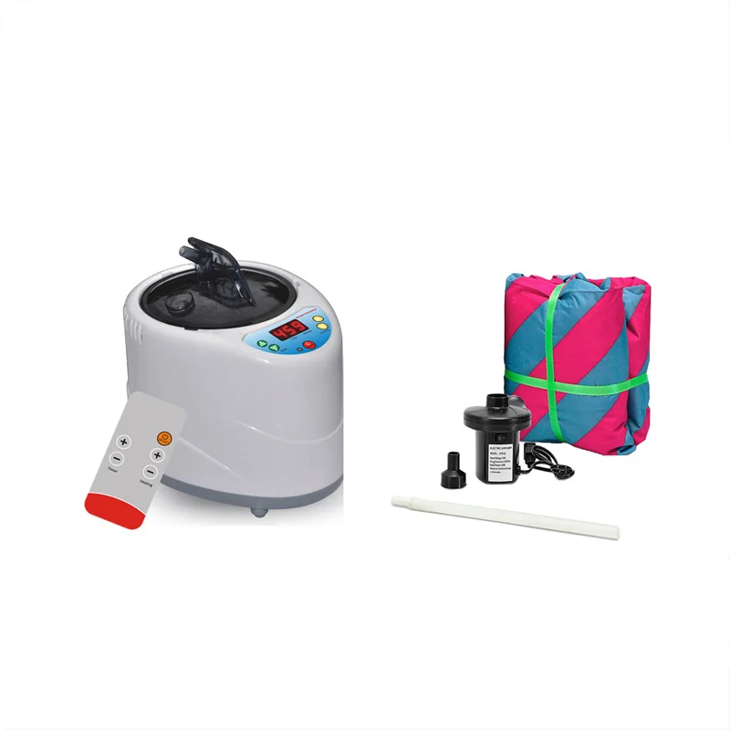 Хорошая цена хорошее качество портативная сауна-комната дизайнерская сауна-палатка