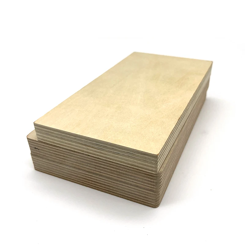 Hot Sell High Quality Professional Plywood Board Sheet Factory Direct
