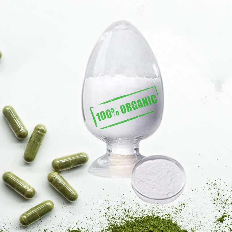 Пищевая добавка pullulan по заводской цене, порошок и полисахарид и капсулы Pullulan