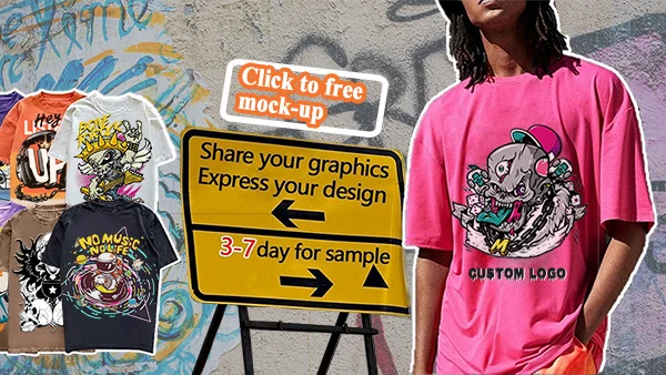 Luxury 320 gsm 350gsm custom heavyweight vintage t-shirt and pant sets acid washed 280 gsm cotton oversized t shirt for men