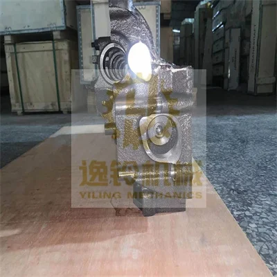 4HF1 8-97095-664-7  Cylinder Head   For  Isuzu  engine   parts