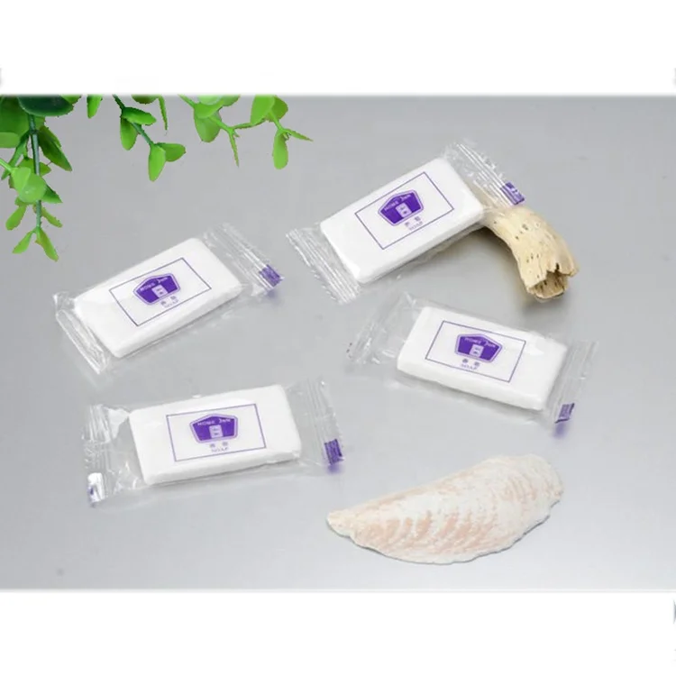 Hotel Packaging Sachet Soap for Bath Hotel Soap Hotel Bathroom