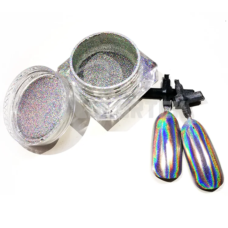 
Kolortek 3D Effect Spectraflair Holographic Pigment Powder 