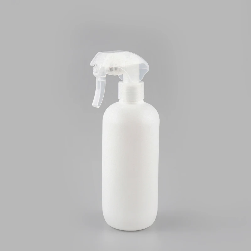 Patented Fine Mist Pump Trigger Sprayer Head 24/410 28/410 Plastic Mini Trigger Spray Pump For Home And Garden