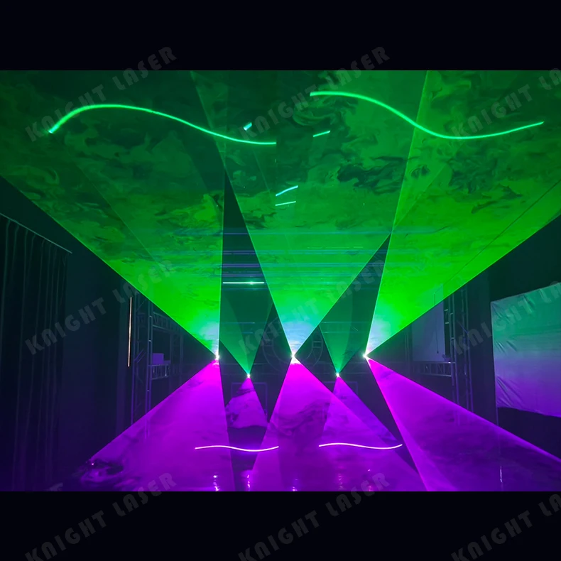 30kpps ilda чистый диод rgb сценический лазер 3 Вт ночной клуб 3000 МВт лазерный свет