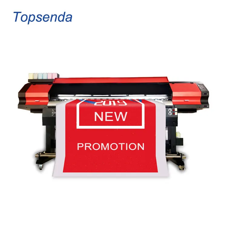 Dye sublimation A4 inkjet printer