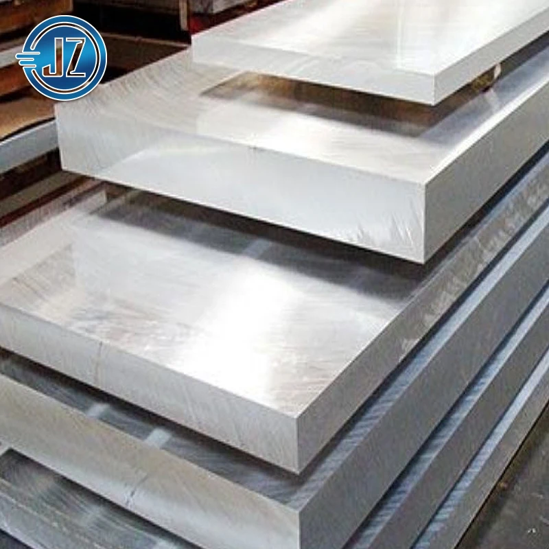 Hot Sales Aluminium/Aluminum Roofing Plate / Sheet 1050 1060 1070 1100 3003 3005 5052 5083 Roof Sheet