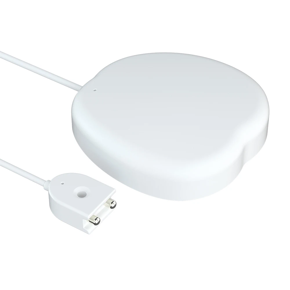 Tuya Smart Water Leak Detector Wireless App Real-time Alarm Home Security Water Leakage Detector Water Leak Sensor