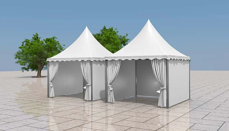 chinese pagoda for sale marquee tent aluminium frame canopy 10x10 tent heavy duty tents outdoor waterproof