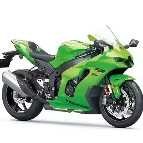 Лучшее предложение продаж 2024 kawasakis Ninja Zx-14r спортивный мотоцикл