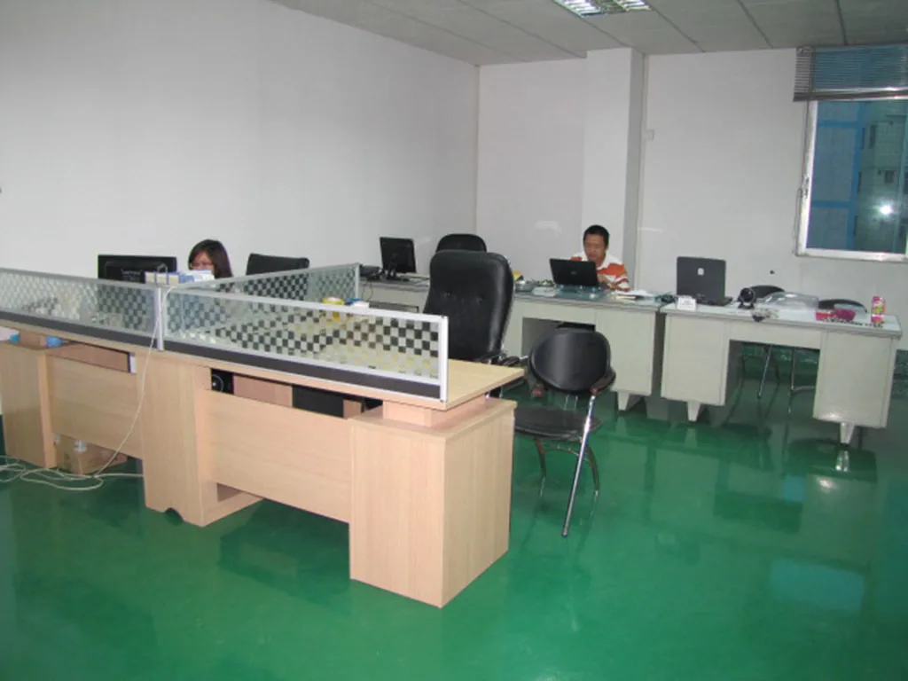 office