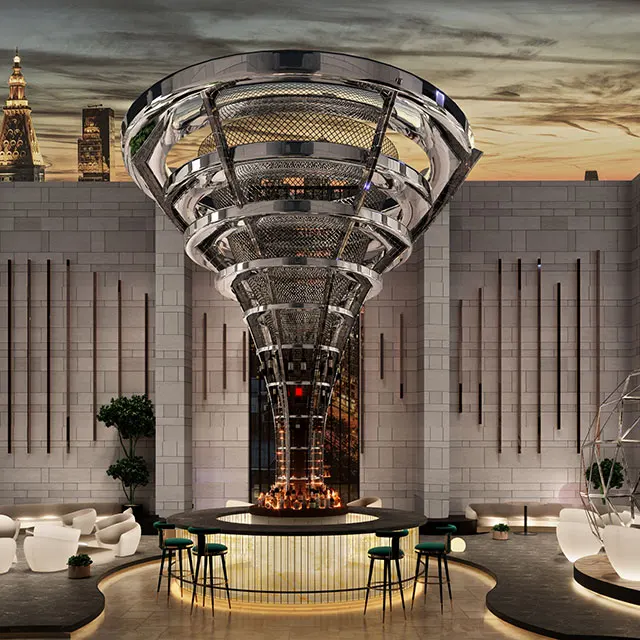 Latest Design Guesthouse /hotel Interior Design 3d Interior Design Services