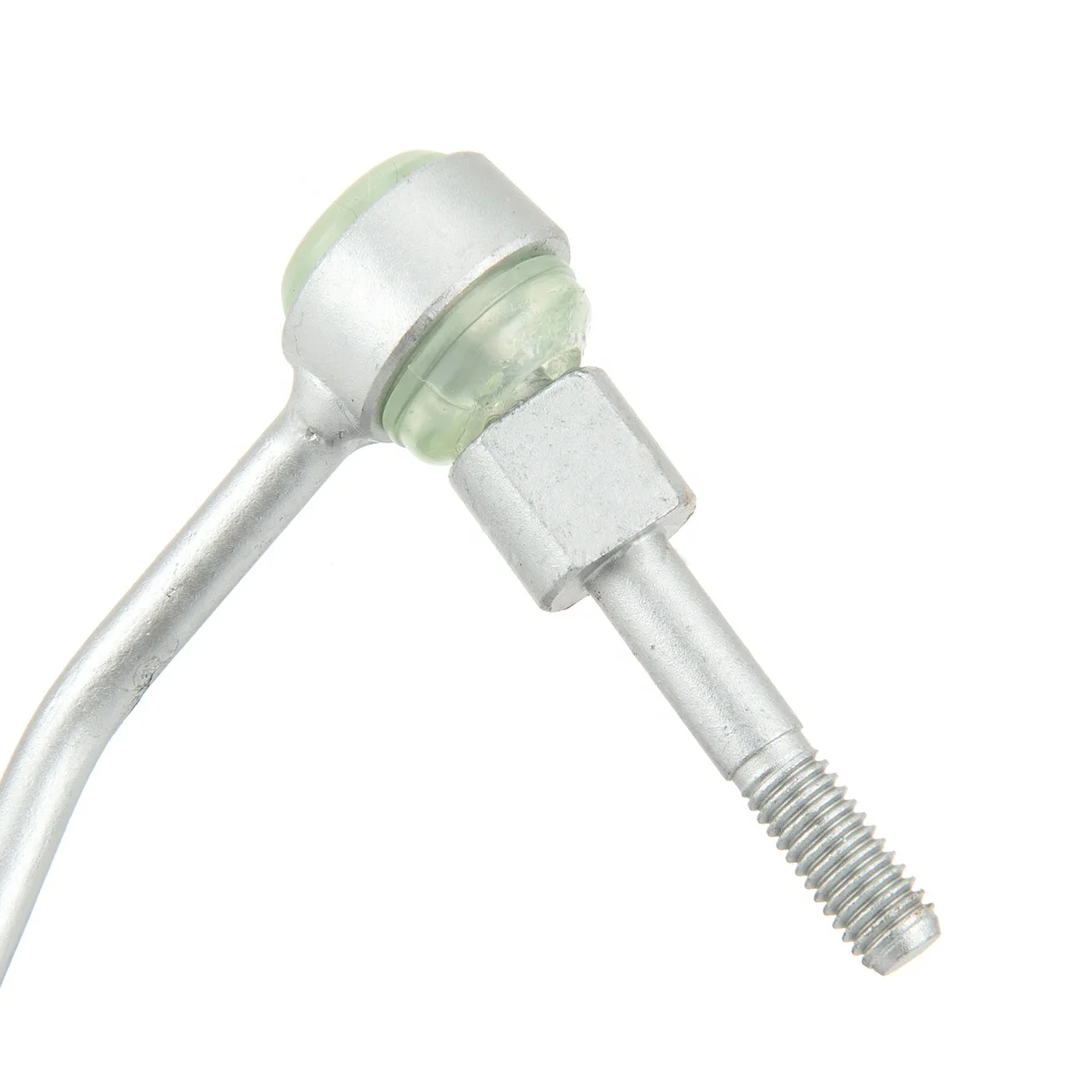 Front Left Headlight Level Sensor Headlight Range Adjustment Sensor 4F0 941 285 F, 1T0 907 503 For Audi A1 2010-2018