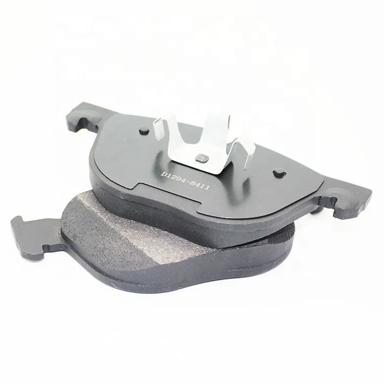 Brake Pad D1294-8411 GDB1726 FD7344A Best quality Chinese Wholesale Auto Parts For bmw Car Ceramic Brake Pads